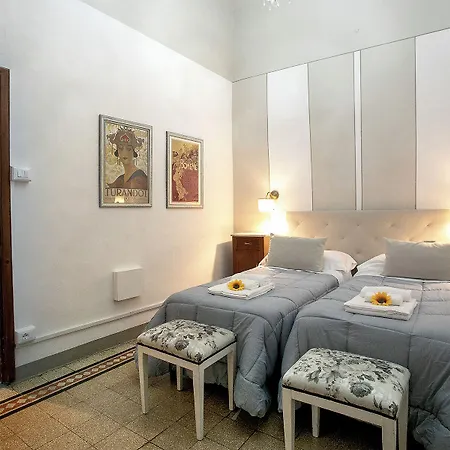 Residenza Centro Storico Penzion Lucca