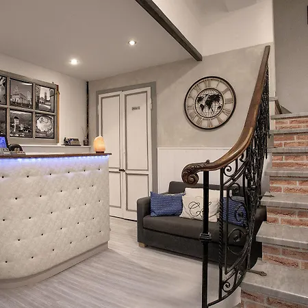 Residenza Centro Storico Penzion 3*