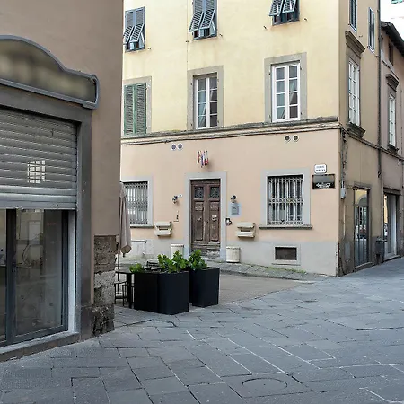 Residenza Centro Storico 3*