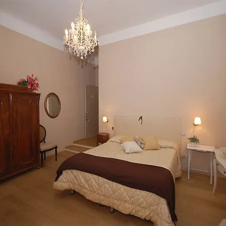 Residenza Centro Storico Λούκα