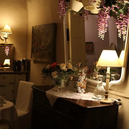 Residenza Centro Storico 3* Lucca