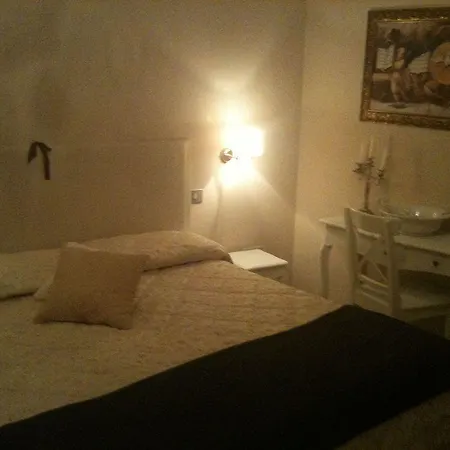 Residenza Centro Storico 3*