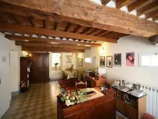 Vendégház Residenza Centro Storico 3*