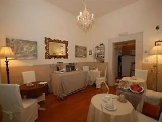 Vendégház Residenza Centro Storico 3*