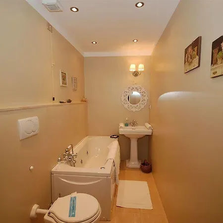 בית הארחה Residenza Centro Storico