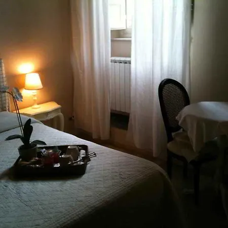 게스트하우스 Residenza Centro Storico 3*