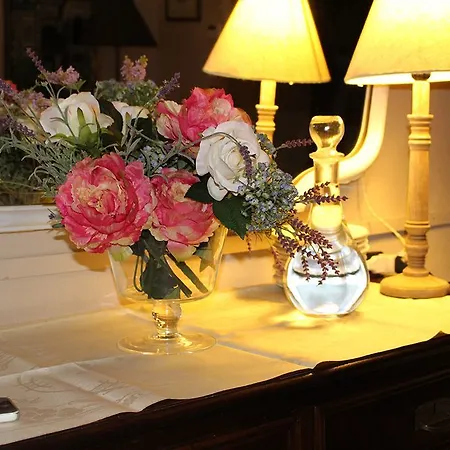 Penzion Residenza Centro Storico 3*