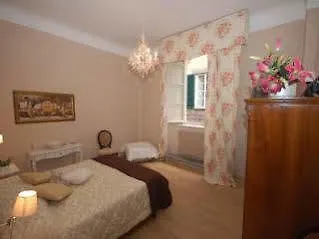 Penzion Residenza Centro Storico 3*