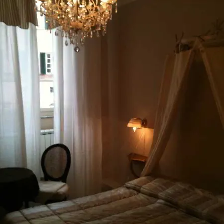 Residenza Centro Storico 3* لوكا