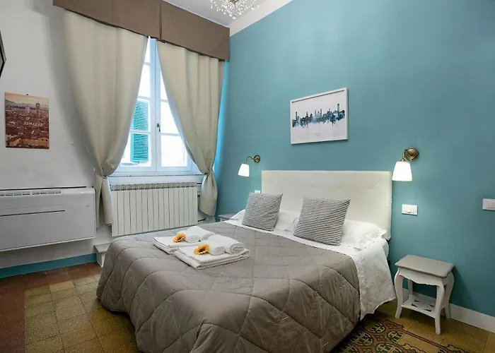 Residenza Centro Storico ルッカ