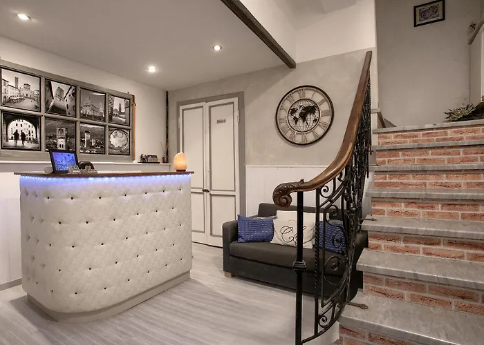 Residenza Centro Storico 3*