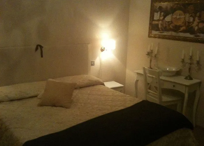 Residenza Centro Storico 3*