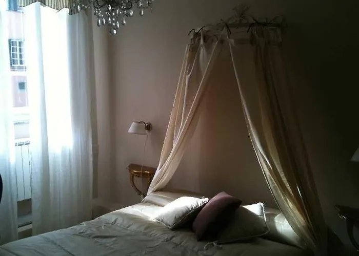 Residenza Centro Storico 3*