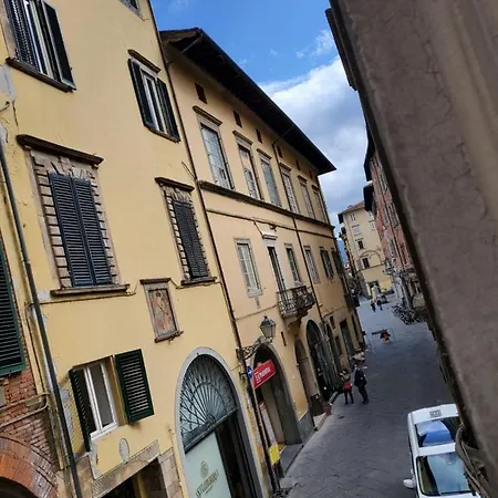 Residenza Centro Storico