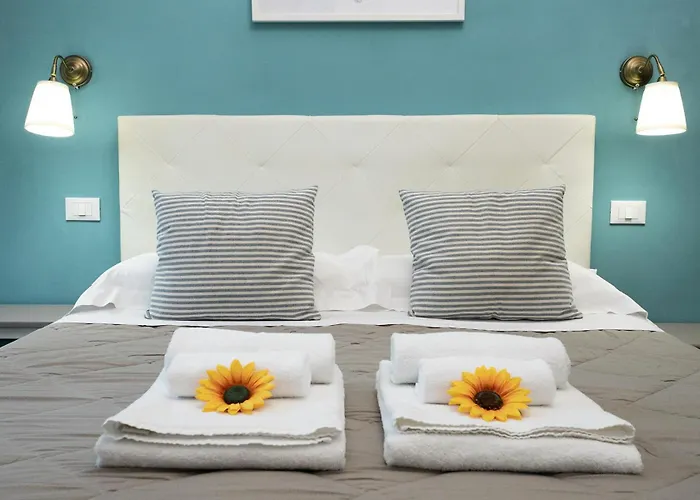 Residenza Centro Storico Guest house 3*