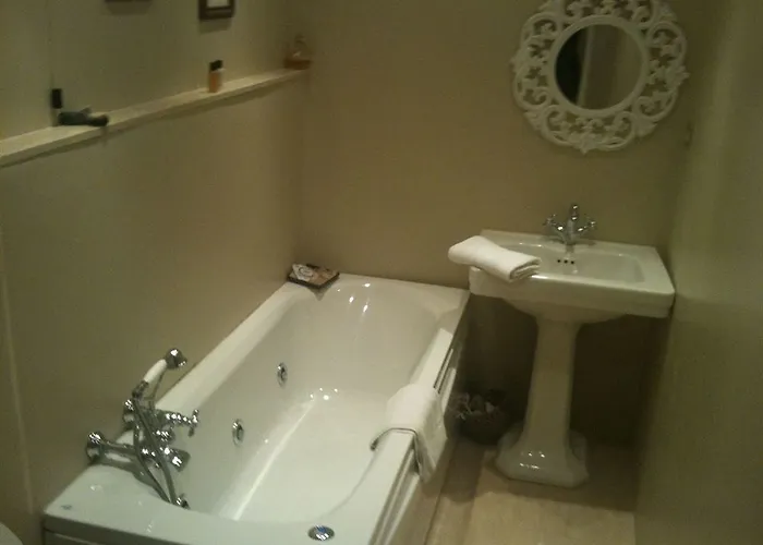Guest house Residenza Centro Storico 3*