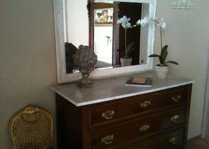 Residenza Centro Storico 3*