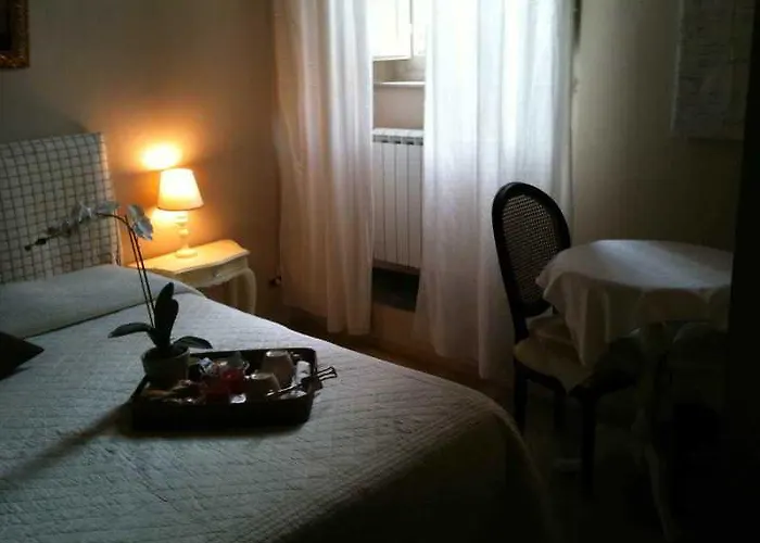 Guest house Residenza Centro Storico 3*